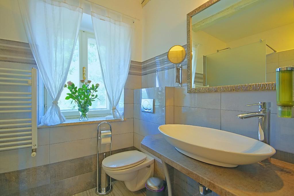 Villa Rea Umag Exterior photo