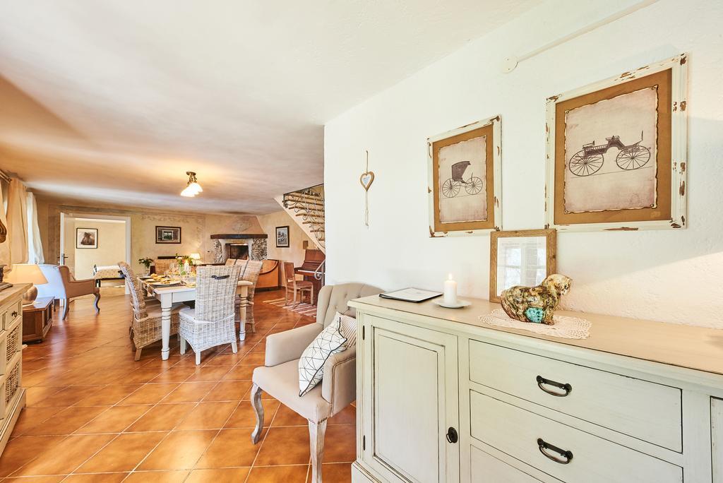 Villa Rea Umag Exterior photo