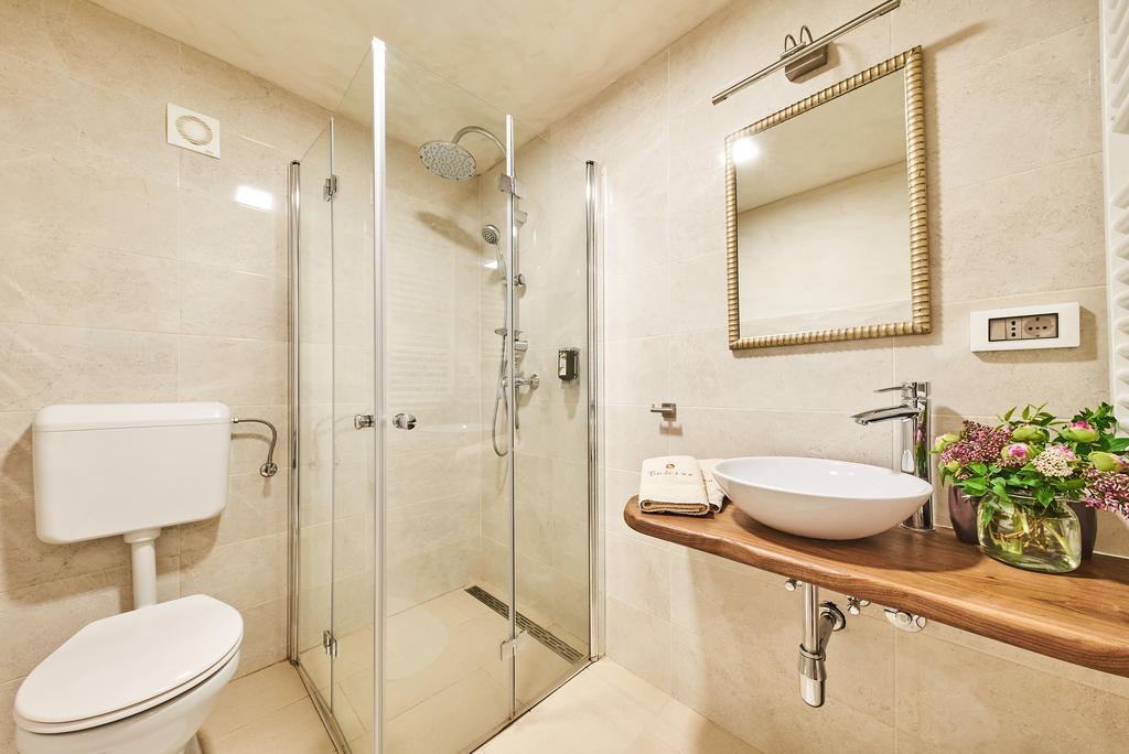Villa Rea Umag Exterior photo