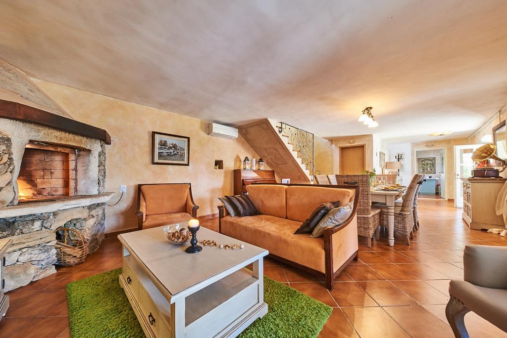 Villa Rea Umag Exterior photo